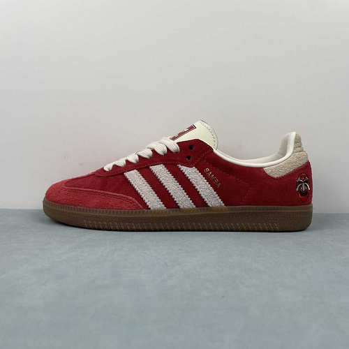Q  ADIDAS SAMBA  IG8905  36 -45